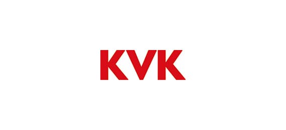 株式会社KVK