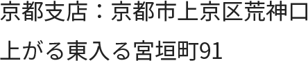 京都支店