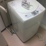 洗面所修理　詰まり【大阪府堺市南区】