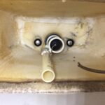 トイレ修理【京都府宇治市】