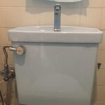 トイレ修理【奈良県天理市】