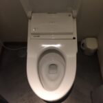 トイレ修理　詰まり【京都府城陽市】