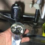 キッチン修理【長岡京市】