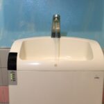 トイレ修理【京都府京田辺市】