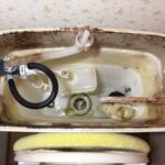 トイレ修理【大阪府貝塚市】