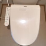 トイレ修理　水漏れ【兵庫県伊丹市】