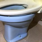 トイレ修理　水漏れ【兵庫県尼崎市】