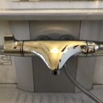 お風呂修理　水漏れ【兵庫県西宮市】