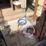 その他修理　排水管水漏れ【大阪府枚方市】