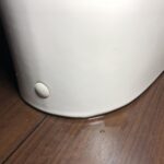 トイレ修理　水漏れ【大阪府堺市堺区】