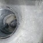 その他修理　排水水漏れ【大阪府豊中市】