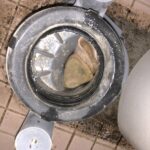 トイレ修理【大阪府高槻市】