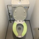 トイレ修理【大阪府堺市堺区】