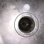 キッチン修理　排水詰まり【大阪府松原市】