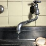 キッチン修理　水漏れ【大阪府守口市】