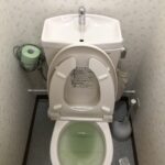 トイレ修理【大阪市中央区】