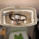 トイレ修理　水漏れ【大阪府豊中市】