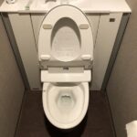 トイレ修理　水漏れ【東大阪市小若江】