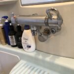 お風呂修理【松原市北新町】