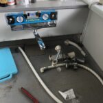 お風呂修理【兵庫県宝塚市】