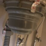 キッチン修理　つまり・水漏れ【守口市西郷通】