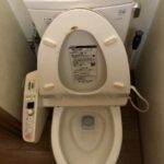 トイレ修理　詰まり【京都府京田辺市】　