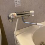 お風呂修理【大阪市旭区】