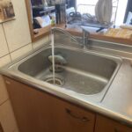 トイレ修理【愛知県春日井市】