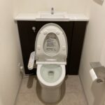 トイレ修理　詰まり【寝屋川市】