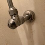 トイレ修理 パイプ水漏れ【大阪府高槻市】