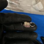 洗面所修理 詰まり【大阪府東大阪市】