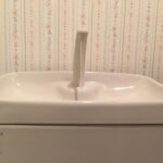 トイレ修理 水漏れ【奈良県奈良市】
