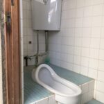 トイレ修理　リフォーム【京都市左京区】