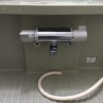 お風呂修理 水漏れ【大阪府八尾市】