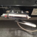 お風呂修理 水漏れ【愛知県名古屋市中村区】