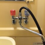 お風呂修理 水漏れ【愛知県春日井市】