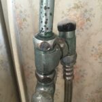 トイレ修理 水漏れ【奈良県天理市】