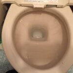 トイレ修理 水漏れ【兵庫県川西市】