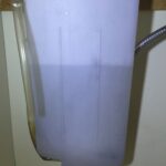 洗面所修理 水漏れ【愛知県名古屋市南区】