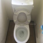 トイレ修理 詰まり【大阪府枚方市】