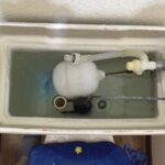 トイレ修理 水漏れ【愛知県名古屋市緑区】