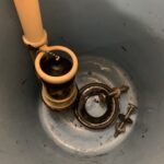 トイレ修理 水漏れ【愛知県名古屋市天白区】