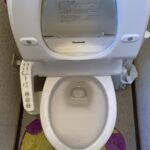 トイレ修理 詰まり【大阪府堺市東区】