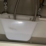 キッチン修理 シャワー水漏れ【大阪府吹田市】