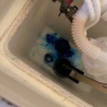 トイレ修理 水漏れ【愛知県名古屋市中川区】