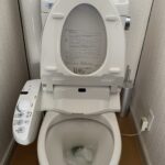 トイレ修理 つまり【京都府乙訓郡大山崎町】