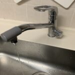 キッチン修理 水漏れ【愛知県名古屋市瑞穂区】