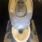 トイレ修理 詰まり【大阪府箕面市】