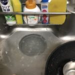 キッチン修理 詰まり【大阪府豊中市】