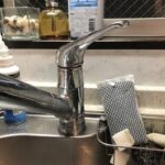 キッチン修理 水漏れ【大阪府羽曳野市】